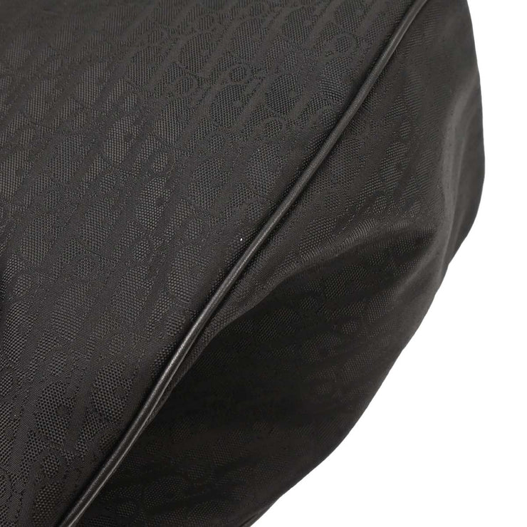 Christian Dior Black Lovely Trotter Tote Bag 01-RU-0028 AQ00094