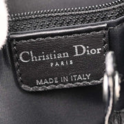 Christian Dior Black Lovely Trotter Tote Bag 01-RU-0028 AQ00094