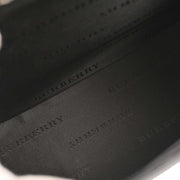 Burberry Black Leather Handbag AQ00097