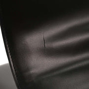 Burberry Black Leather Handbag AQ00097
