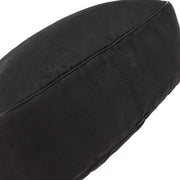 Chanel Black Travel Line Handbag AQ00101