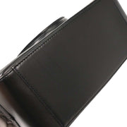 Louis Vuitton Black Epi Sablon Handbag M52042 TH0918 AQ00103