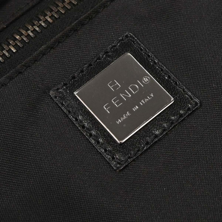 Fendi Brown Zucchino Handbag 3492 8N0008 019 AQ00114