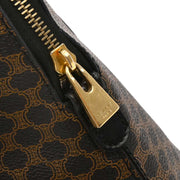 Celine Black Macadam 2way Handbag DM99/1 AQ00120