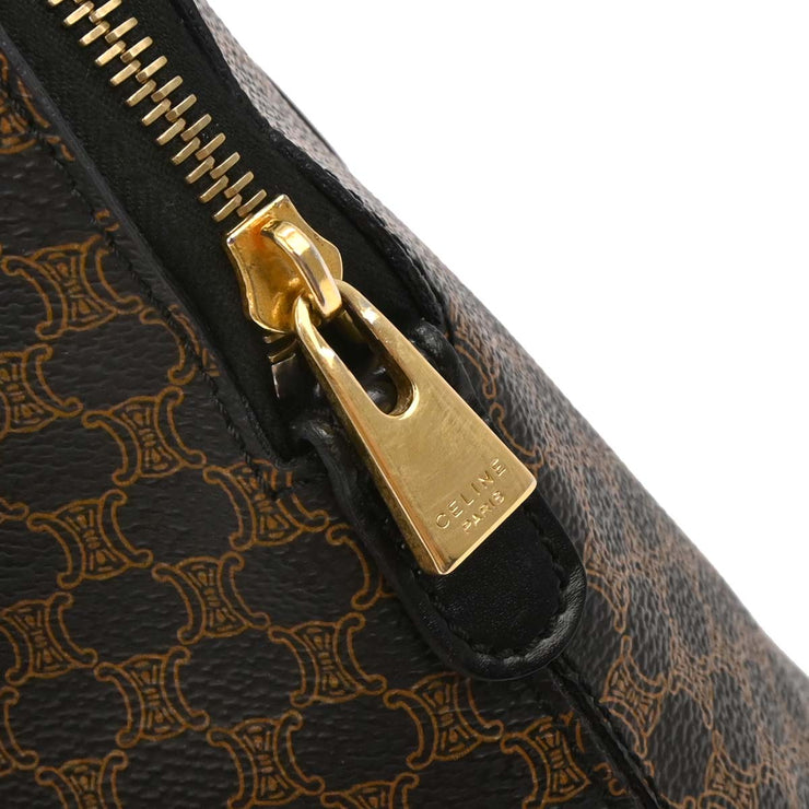 Celine Black Macadam 2way Handbag DM99/1 AQ00120