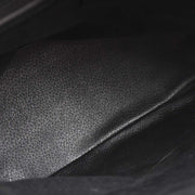 Celine Black Macadam 2way Handbag DM99/1 AQ00120