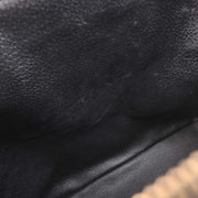 Celine Black Macadam 2way Handbag DM99/1 AQ00120