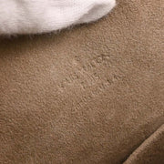 Louis Vuitton Black Monogram Multicolor Trouville M92662 SD0025 AQ00139