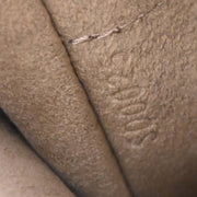 Louis Vuitton Black Monogram Multicolor Trouville M92662 SD0025 AQ00139