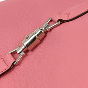 Gucci Pink Hobo Handbag 362968 525040 AQ00143