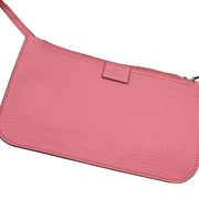 Gucci Pink Hobo Handbag 362968 525040 AQ00143