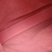 Gucci Pink Hobo Handbag 362968 525040 AQ00143