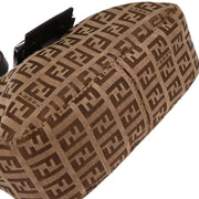 Fendi Beige Zucchino Handbag AQ00149