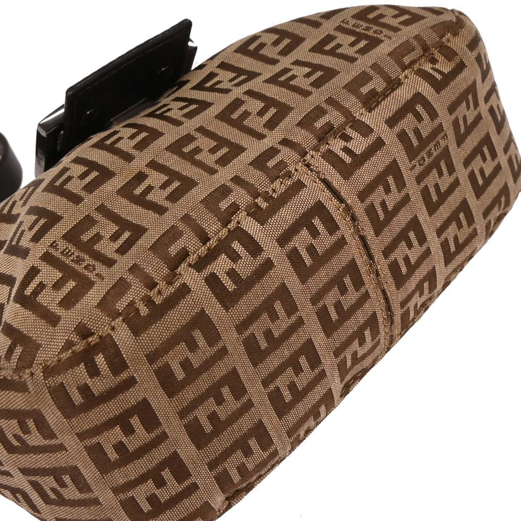 Fendi Beige Zucchino Handbag AQ00149