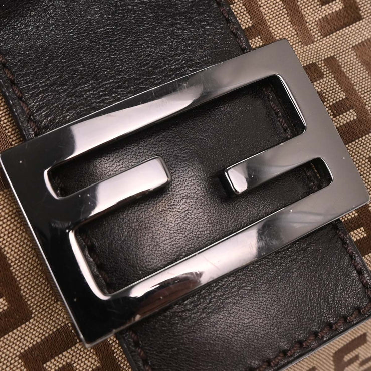 Fendi Beige Zucchino Handbag AQ00149