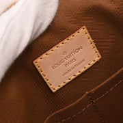 Louis Vuitton Monogram Tivoli PM Handbag M40143 MB2142 AQ00152