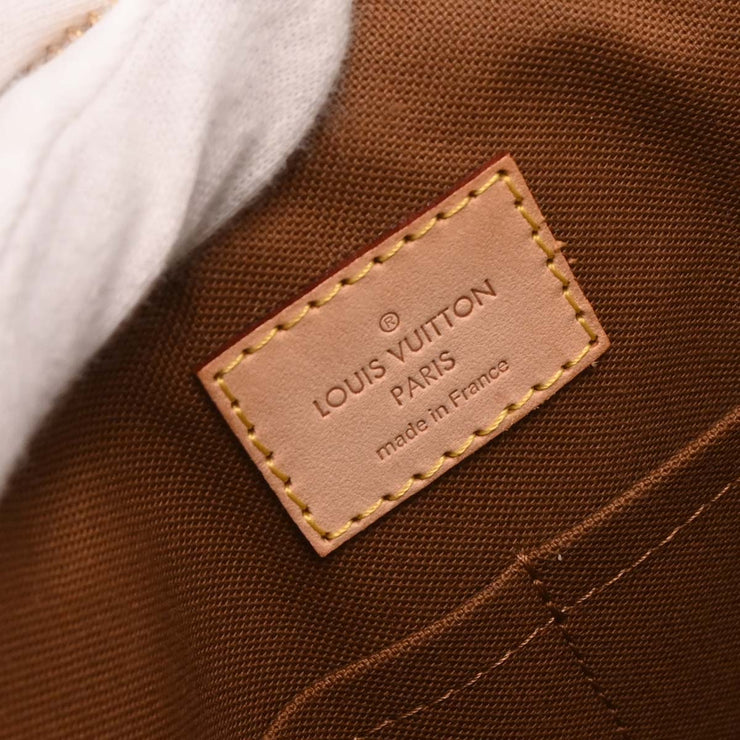 Louis Vuitton Monogram Tivoli PM Handbag M40143 MB2142 AQ00152