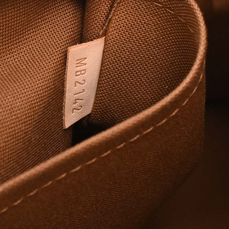 Louis Vuitton Monogram Tivoli PM Handbag M40143 MB2142 AQ00152