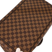 Louis Vuitton Damier Greenwich PM Handbag N41165 AR0033 AQ00155
