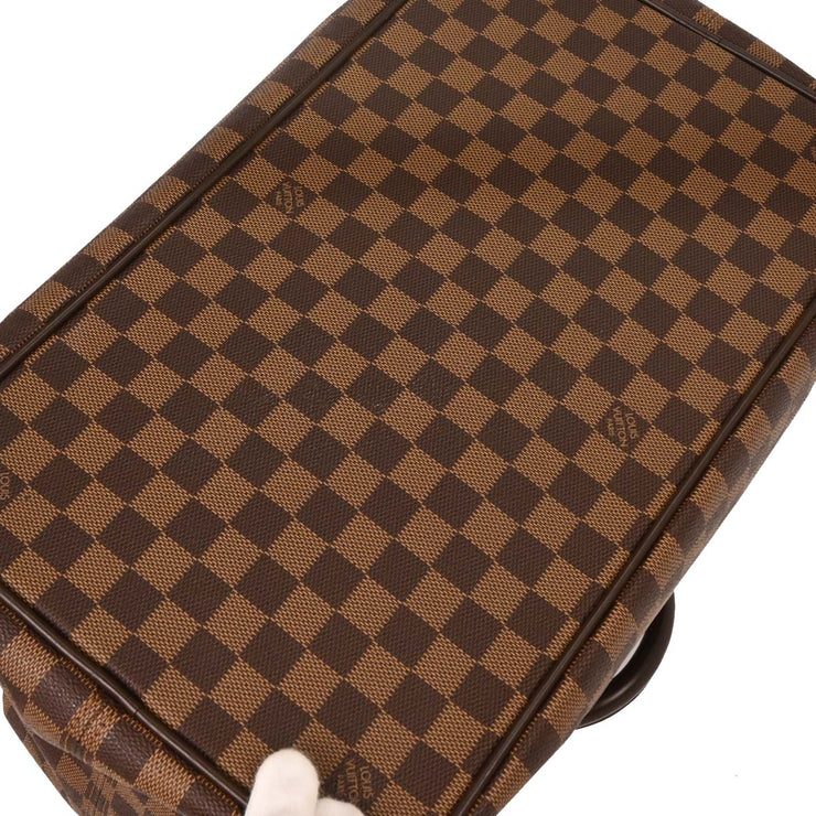 Louis Vuitton Damier Greenwich PM Handbag N41165 AR0033 AQ00155