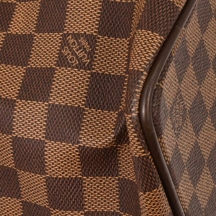 Louis Vuitton Damier Greenwich PM Handbag N41165 AR0033 AQ00155