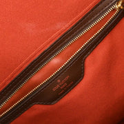 Louis Vuitton Damier Greenwich PM Handbag N41165 AR0033 AQ00155
