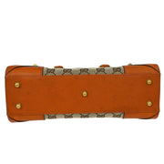 Gucci Beige GG Tote Handbag 120895 467891 AQ00156