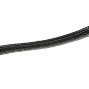 Gucci Black GG Canvas Handbag 113012 002122 AQ00158