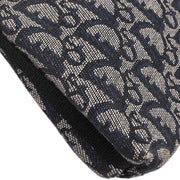 Christian Dior Navy Trotter Handbag 01RU0034 AQ00165