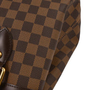 Louis Vuitton Damier Hampstead PM Tote Handbag N51205 CA5008 AQ00168