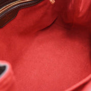 Louis Vuitton Damier Hampstead PM Tote Handbag N51205 CA5008 AQ00168