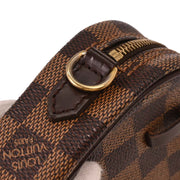 Louis Vuitton Damier Pochette Ipanema Shoulder Bag N51296 VI0094 AQ00169