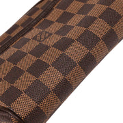 Louis Vuitton Damier Pochette Ipanema Shoulder Bag N51296 VI0094 AQ00169