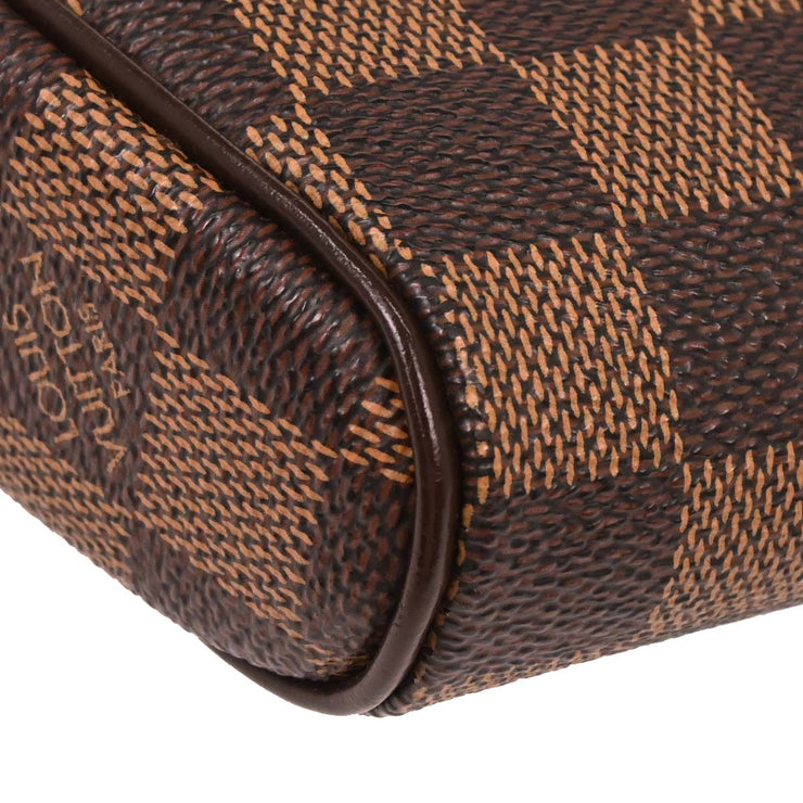 Louis Vuitton Damier Pochette Ipanema Shoulder Bag N51296 VI0094 AQ00169