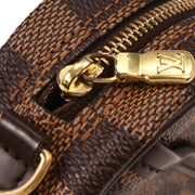 Louis Vuitton Damier Pochette Ipanema Shoulder Bag N51296 VI0094 AQ00169