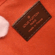 Louis Vuitton Damier Pochette Ipanema Shoulder Bag N51296 VI0094 AQ00169