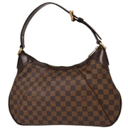 Louis Vuitton Damier Thames GM Hobo Shoulder Bag N48181 MI4058 AQ00174