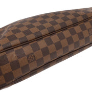 Louis Vuitton Damier Thames GM Hobo Shoulder Bag N48181 MI4058 AQ00174