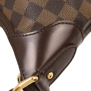 Louis Vuitton Damier Thames GM Hobo Shoulder Bag N48181 MI4058 AQ00174