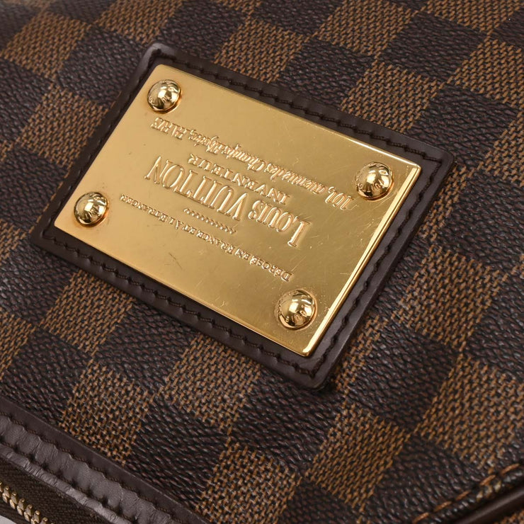 Louis Vuitton Damier Thames GM Hobo Shoulder Bag N48181 MI4058 AQ00174