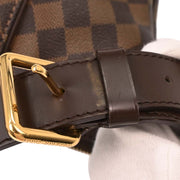 Louis Vuitton Damier Thames GM Hobo Shoulder Bag N48181 MI4058 AQ00174