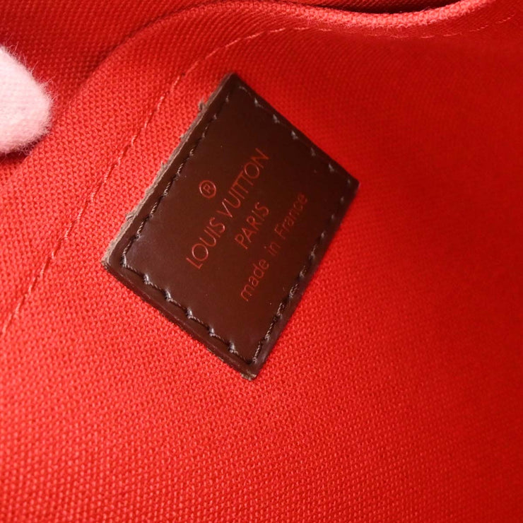 Louis Vuitton Damier Thames GM Hobo Shoulder Bag N48181 MI4058 AQ00174