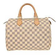 Louis Vuitton Damier Azur Speedy 30 Handbag N41533 BA3161 AQ00175