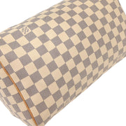 Louis Vuitton Damier Azur Speedy 30 Handbag N41533 BA3161 AQ00175