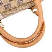 Louis Vuitton Damier Azur Speedy 30 Handbag N41533 BA3161 AQ00175