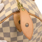 Louis Vuitton Damier Azur Speedy 30 Handbag N41533 BA3161 AQ00175