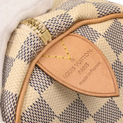 Louis Vuitton Damier Azur Speedy 30 Handbag N41533 BA3161 AQ00175