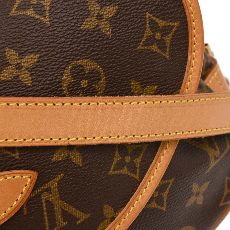 Louis Vuitton Monogram Saumur 30 Messenger Shoulder Bag M42256 AR1904 AQ00176