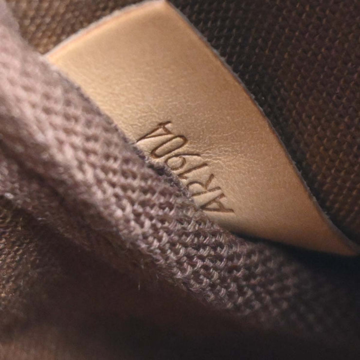 Louis Vuitton Monogram Saumur 30 Messenger Shoulder Bag M42256 AR1904 AQ00176