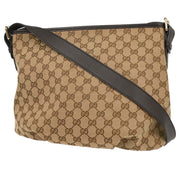Gucci Beige GG Shoulder Bag 388930 527066 AQ00179